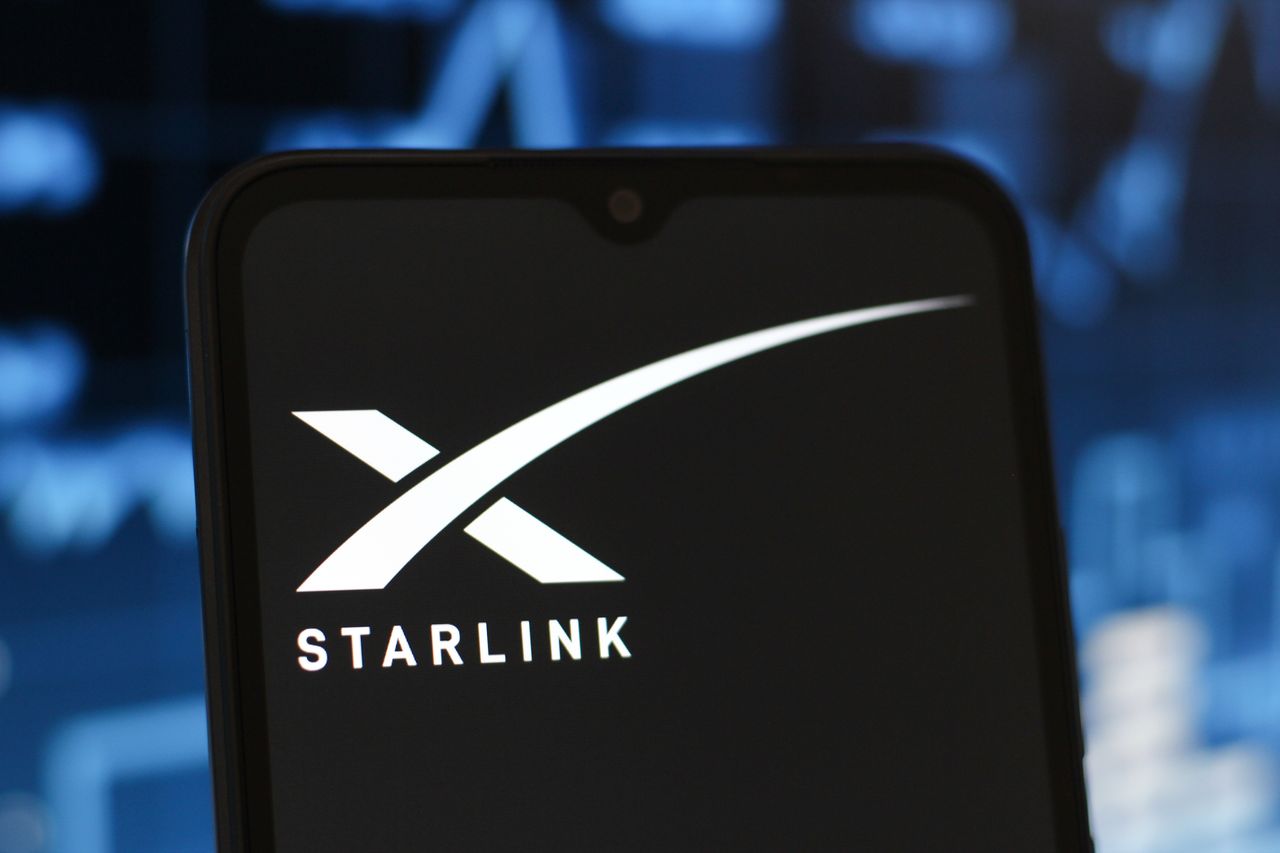 Zastąpić Starlink. Unijna alternatywa dla Ukrainy