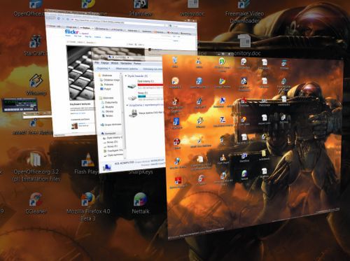 Najlepsze sztuczki klawiszowe dla Windows [TOP 25] 3