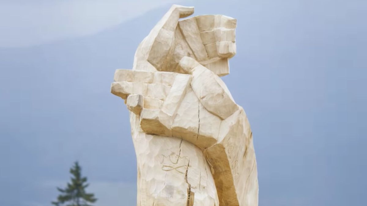 Wyjątkowa podróż po Polsce z okazji 100-lecia odzyskania niepodległości 1