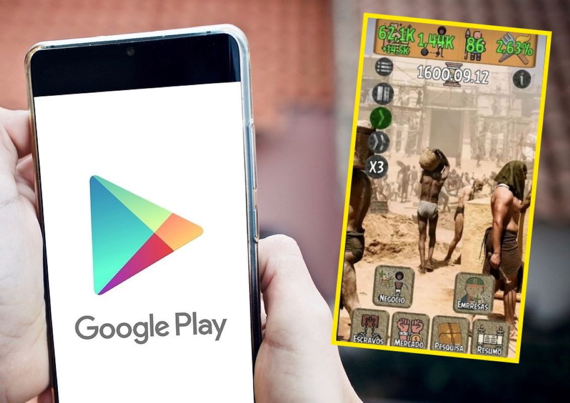 "Symulator Niewolnictwa" usunięty z Google Play. "To rekreacyjny rasizm"