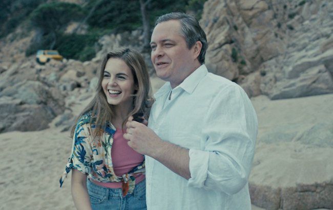 Prawie 2 mln w trzy tygodnie. "Dom Dobry" największym polskim hitem 2025