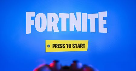 W Fortnite odbędzie się naprawdę solidne wydarzenie