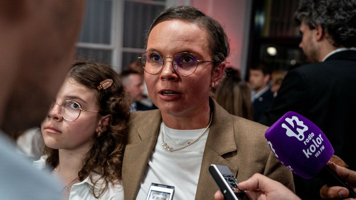 Oświadczenie majątkowe szefowej sztabu Rafała Trzaskowskiego