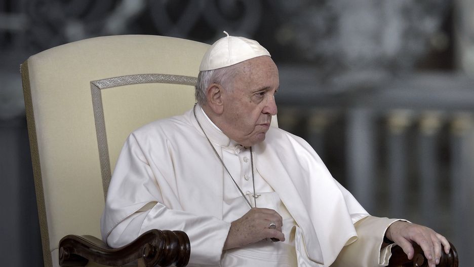 Papież Franciszek stwierdził, że kryzys wywołany wojną uderza w najuboższe kraje