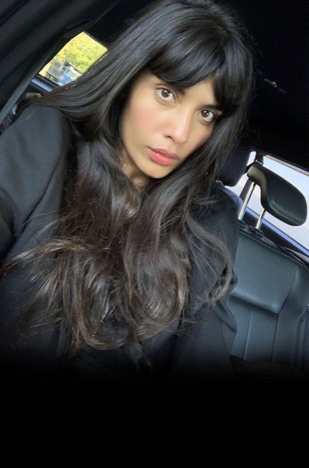 Jameela Jamil