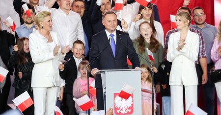 Sensacja w wynikach exit poll. Niespotykana różnica w wynikach wyborów