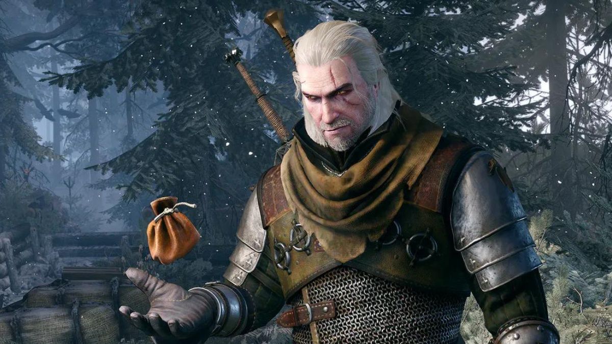 Nowy "Wiedźmin" nadciąga. Sapkowski nawet się nie starał, a i tak wyprzedził Martina