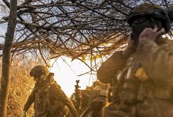 Sprzeczne doniesienia. Gen. Skrzypczak: Pakują się w paszczę lwa