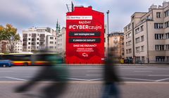 Bank Pekao edukuje Polaków o cyberbezpieczeństwie. Nowa kampania „Bądźmy #CYBERczujni”