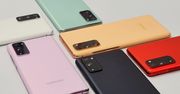 Samsung Galaxy S20 FE to murowany hit. Pierwsze wrażenia i zdjęcia z aparatu