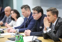 TK zajmie się mechanizmem warunkowości. Jest stanowisko Sejmu