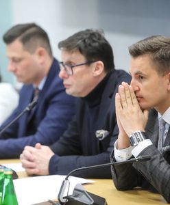 TK zajmie się mechanizmem warunkowości. Jest stanowisko Sejmu