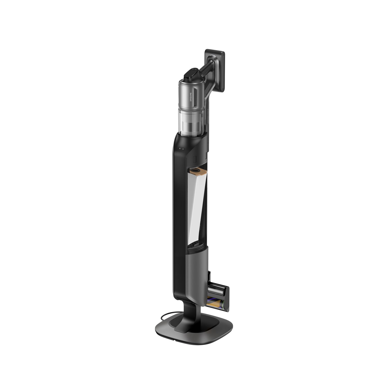 Dreame Z30 Slim Station