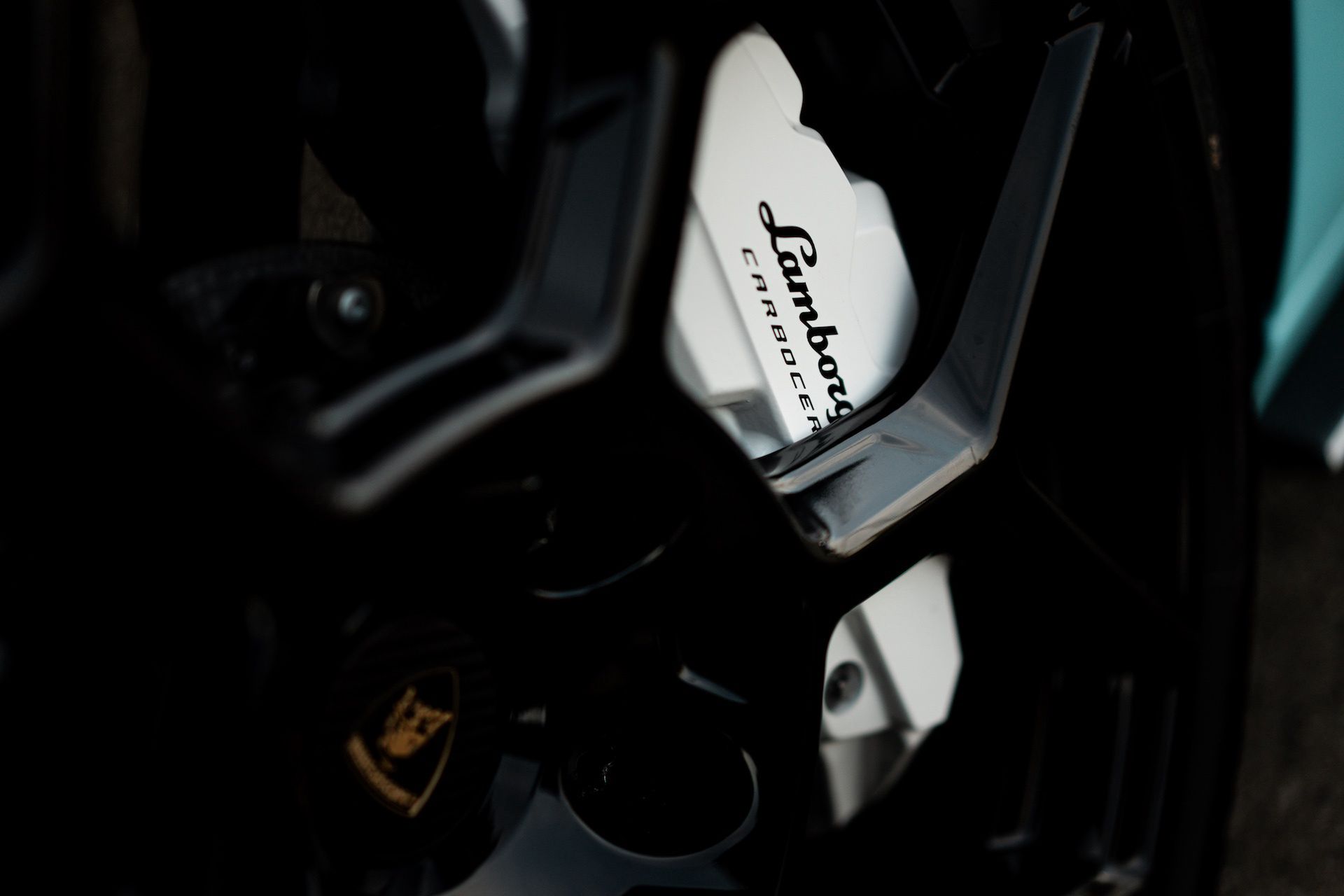 Lamborghini Temerario (2025)