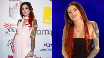 Tak dziś wygląda Jola Mróz z "Warsaw Shore". Niedawno powitała na świecie drugą pociechę (FOTO)