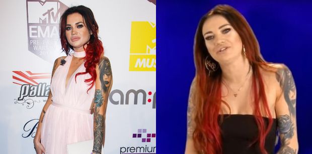 Tak dziś wygląda Jola Mróz z "Warsaw Shore". Niedawno powitała na świecie drugą pociechę (FOTO)