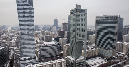 Mieszkanie w Warszawie. Lepiej wynajmować czy kupić? Eksperci policzyli, co się bardziej opłaca