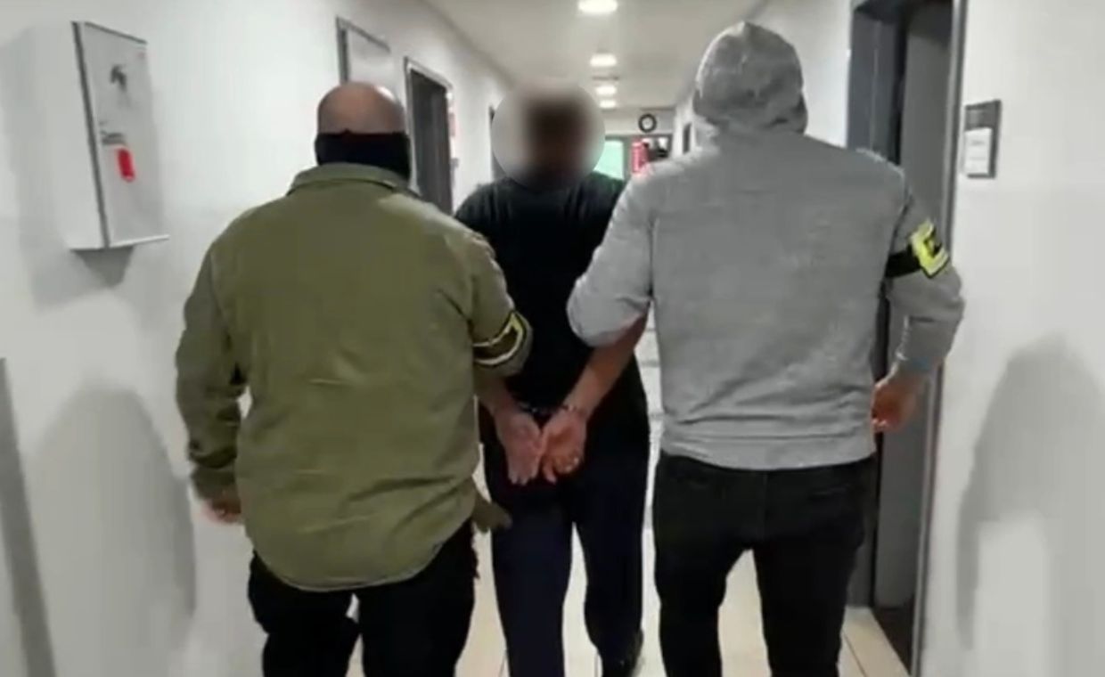 Zabójstwo z miłości: Jak rozpacz 51-latka zniszczyła życie byłej partnerki i córki