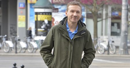 Informacje o stanie zdrowia Kossakowskiego. "Coraz większy problem"