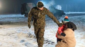 "M jak miłość", odc. 1928. Dramatyczne poszukiwania w lesie. Majka zostanie CIĘŻKO RANNA