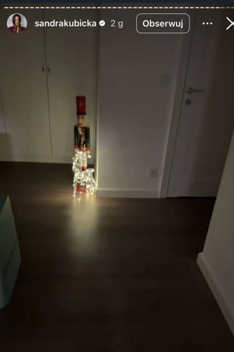 Dom Sandry Kubickiej