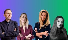 Justtag Group i In-Pulse będą targetować reklamy w oparciu o dane z Żabki