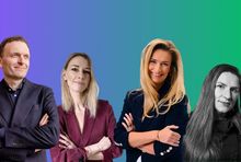 Tomasz Machała, Anna Babiel,Anna Pańczyk, Kinga Barczewska