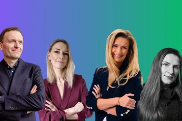 Tomasz Machała, Anna Babiel,Anna Pańczyk, Kinga Barczewska