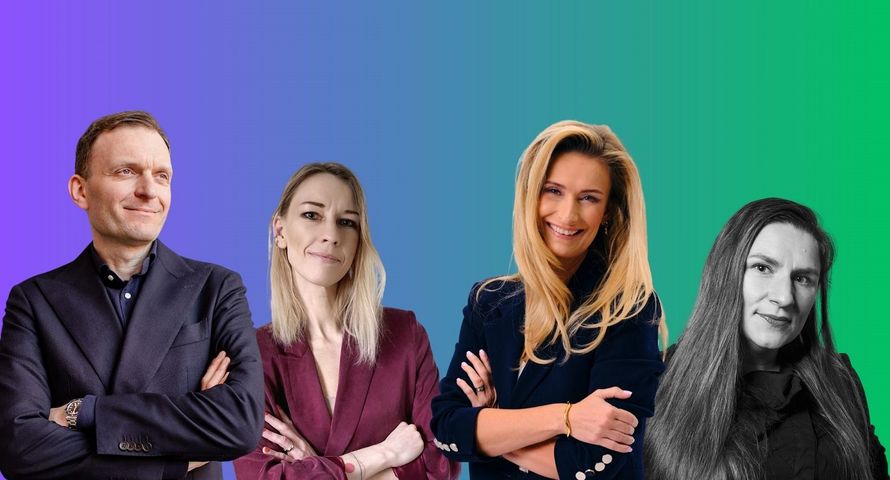 Justtag Group i In-Pulse będą targetować reklamy w oparciu o dane z Żabki