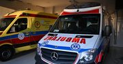 Jedna karetka poza sezonem. Burmistrz prosi wojewodę o wsparcie