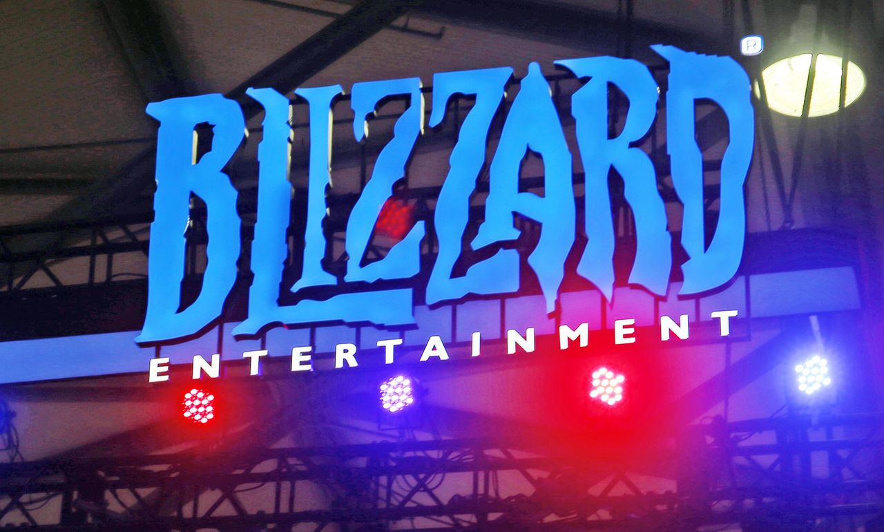 Nvidia i Google nie zgadzają się na przejęcie Activision Blizzard przez Microsoft
