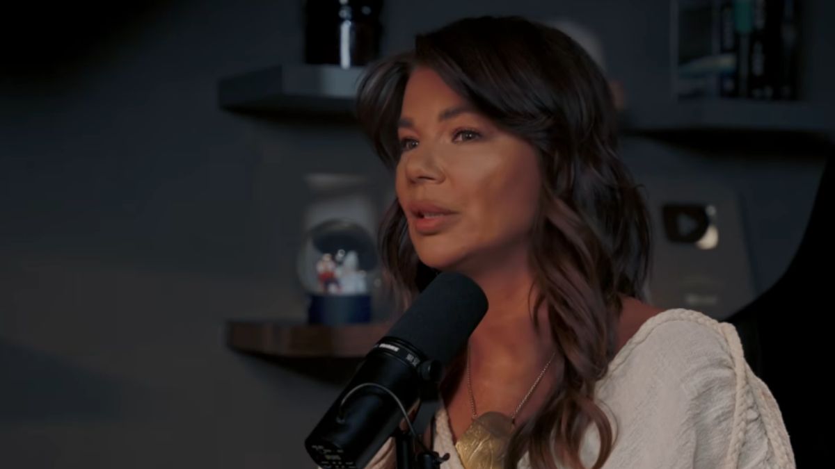 Edyta Górniach w nowym wywiadzie dla Cypriana Majchera