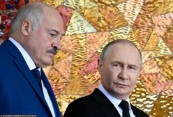 "Zarobimy dobre pieniądze". Łukaszenka o ziemniaczanym kryzysie