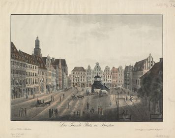 Zęby zdradziły, co jadano we Wrocławiu 250 lat temu