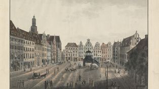 Zęby zdradziły, co jadano we Wrocławiu 250 lat temu