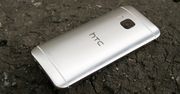HTC One M9 - test i recenzja
