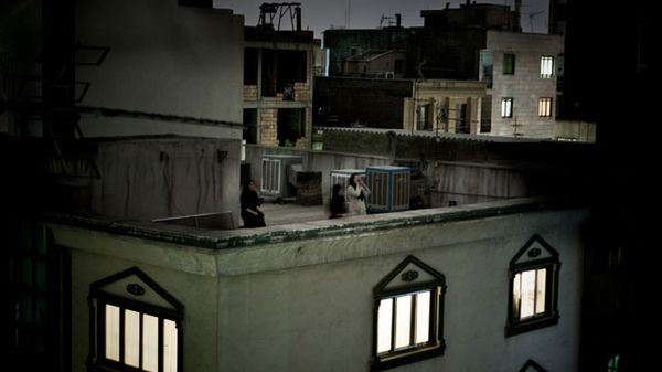 World Press Photo 2010 dla Pietro Masturzo z Włoch 1