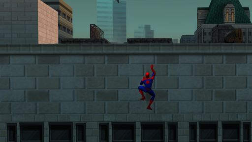 Spider-Man