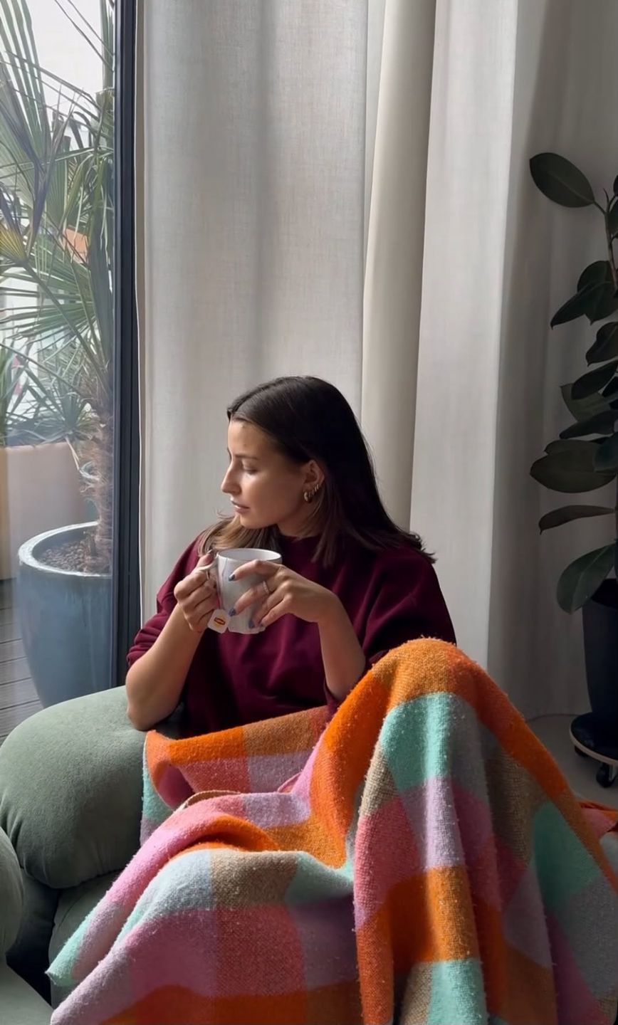 Tak mieszka Julia Wieniawa
