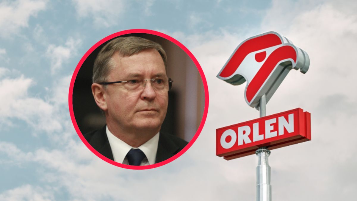 Piotr Wielowieyski odwołany z rady nadzorczej Orlenu