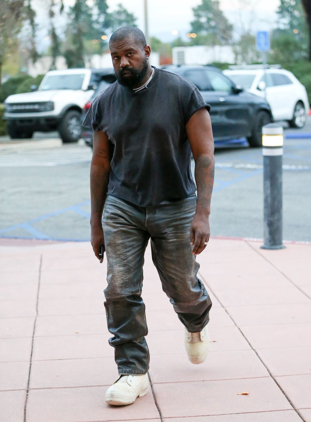 Kanye West oskarżony o gwałt