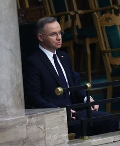 Kłótnia wygaszona? Duda ma zaakceptować kandydata przy NATO