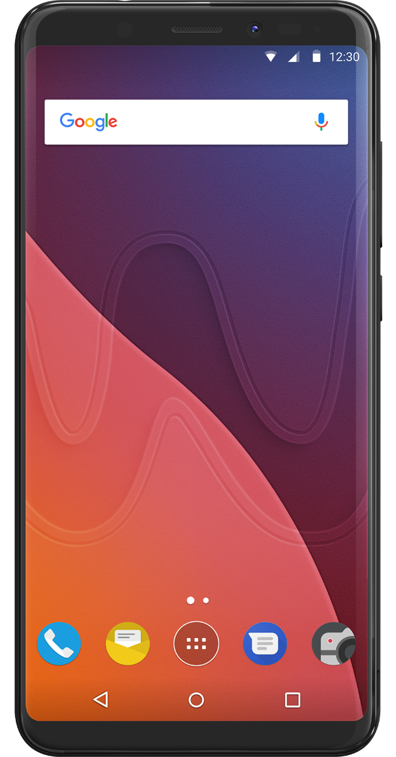 Wiko View Prime to francuski model smartfona, który trafił do sprzedaży w Polsce na początku 2018 roku
