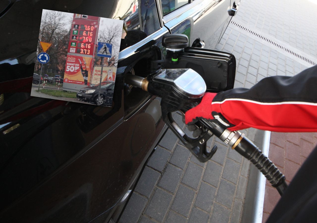 To paliwo potaniało bardziej niż miało. Ale nie każdy powinien je tankować