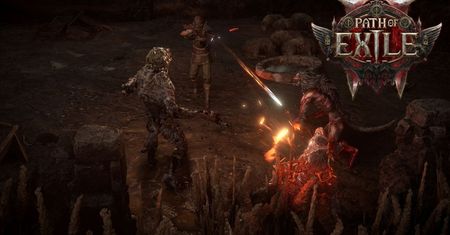 W Path of Exile 2 zagramy już od 15 listopada