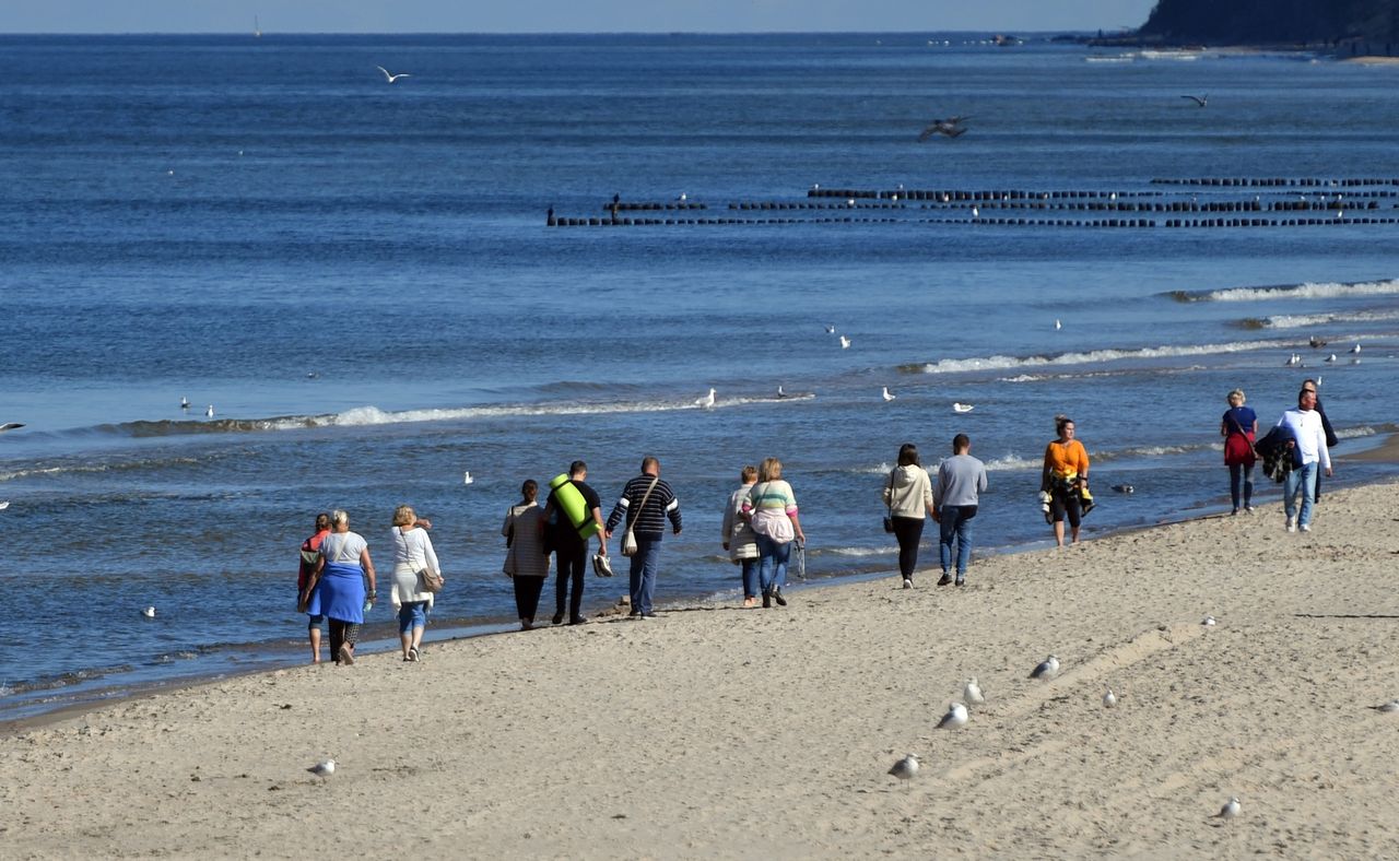 Oceany stabilizują się przez globalne ocieplenie. Konsekwencje będą poważne