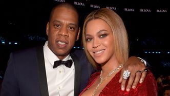 Straszy o 11 lat Jay-Z ZDRADZIŁ Beyonce. Historia ich miłości nie jest kolorowa: kryzysy, stracona ciąża i terapia małżeńska