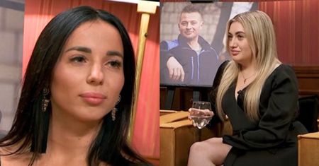 Milena z "Rolnika" po finale zabrała głos. Tak mówi o Agnieszce