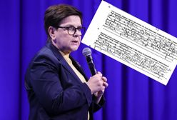 Zawrzało po oświadczeniu Szydło. "To lekceważenie obywateli i urzędników"