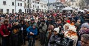 Kazimierz Dolny: Muzyka Romualda Lipki zgromadziła na Rynku tłumy